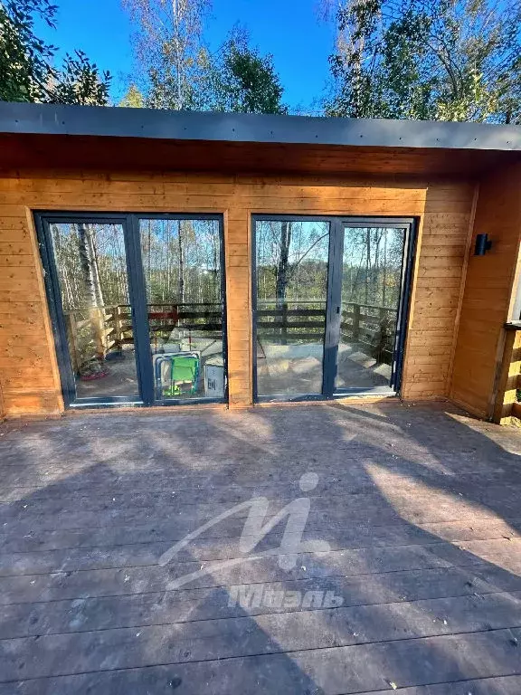 Продается дом в с. Ольгово - Фото 2