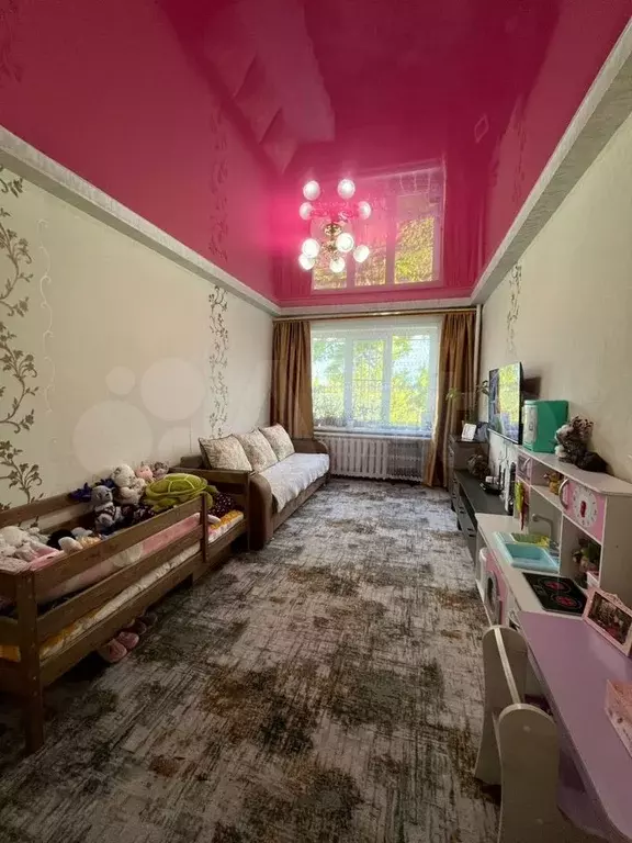 2-к. квартира, 45,7 м, 2/2 эт. - Фото 0