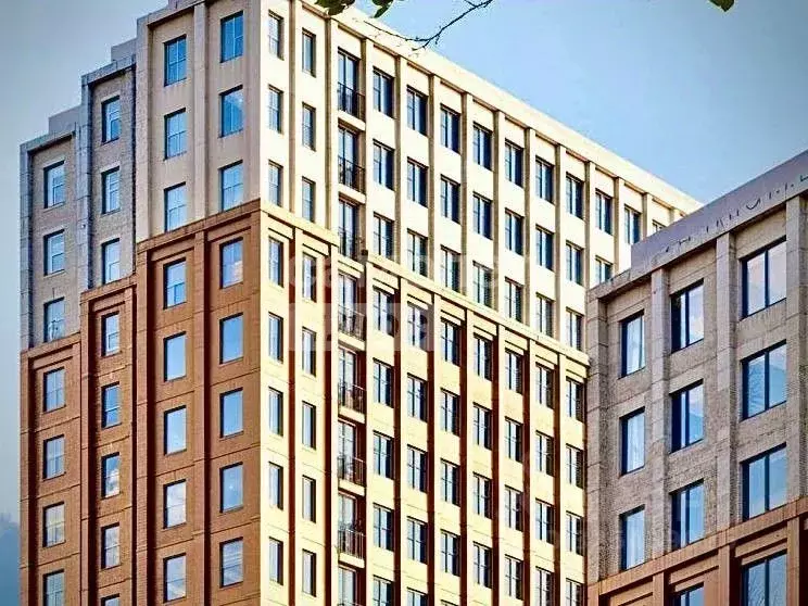 3-к кв. Амурская область, Благовещенск Набережная ул., 44 (73.6 м) - Фото 2