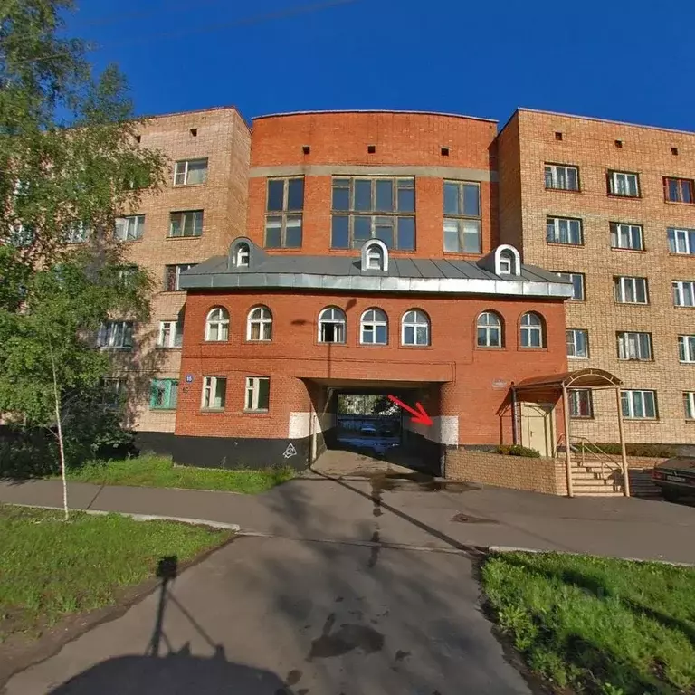 Офис в Новгородская область, Великий Новгород Псковская ул., 16 (29 м) - Фото 1