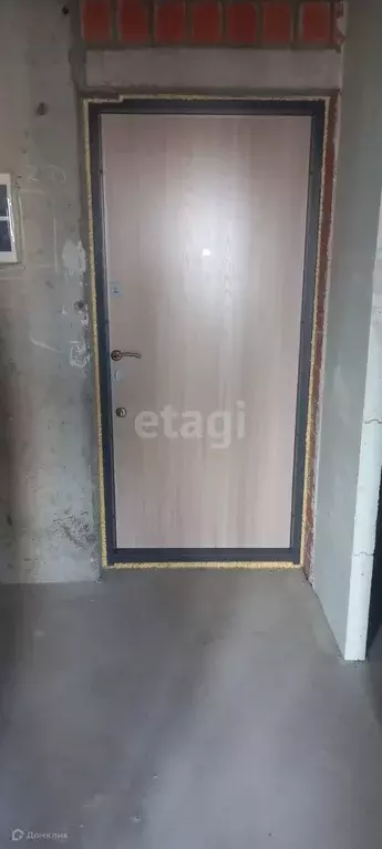Продаётся 1-к квартира, 44 м - Фото 1