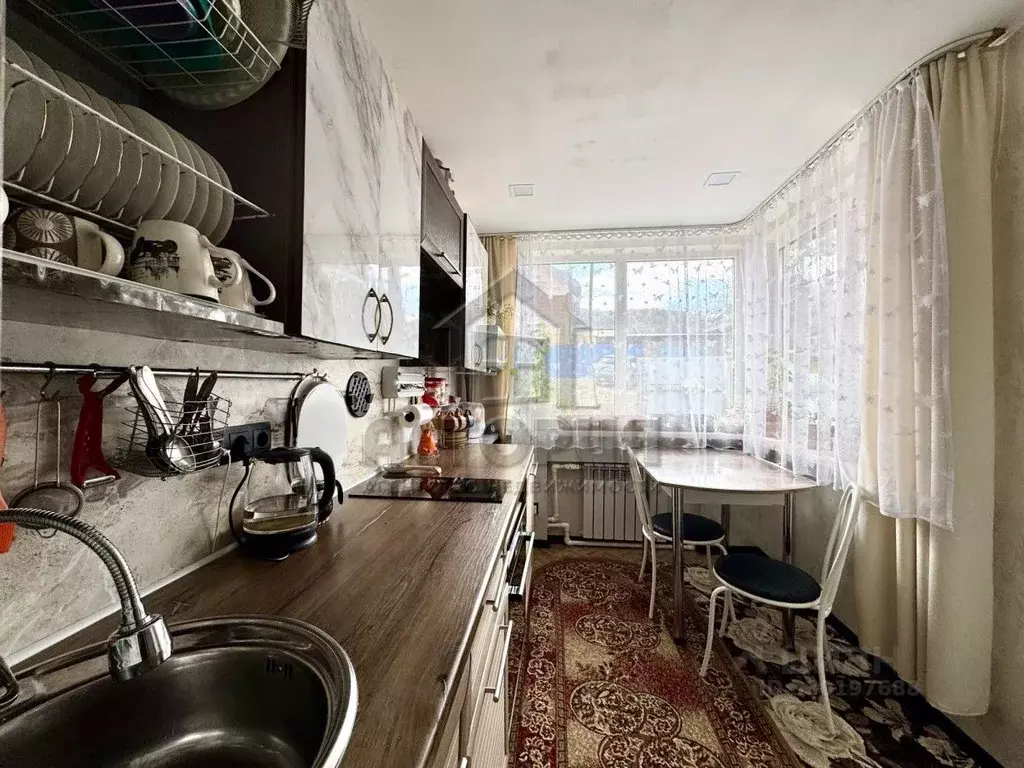 Дом в Красноярский край, Дивногорск Балахтинская ул., 2 (47 м) - Фото 2