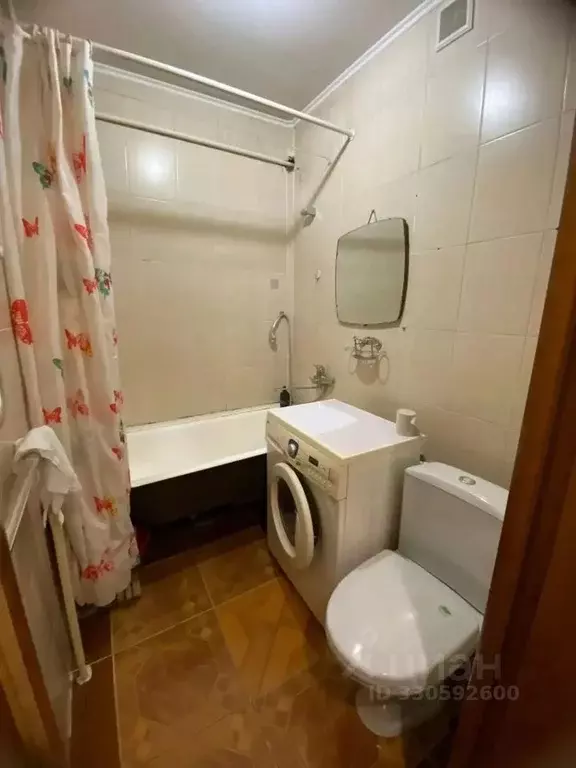 1-к кв. Забайкальский край, Чита ул. Шилова, 10 (31.5 м) - Фото 2