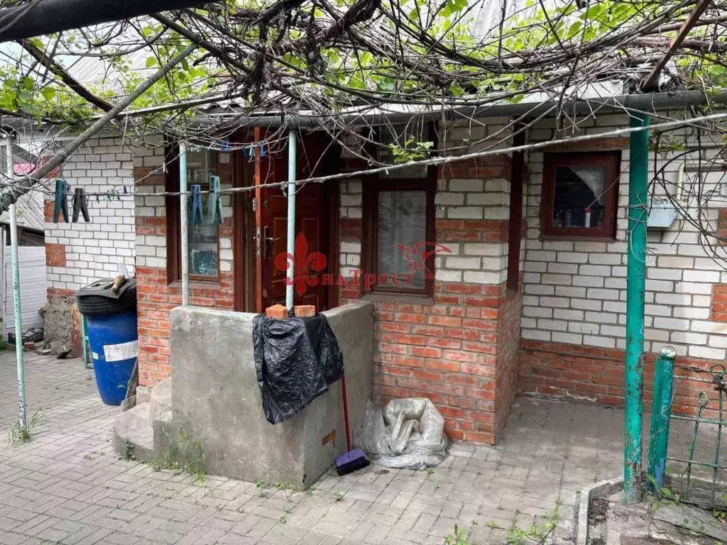 Дом в Белгородская область, Белгород пер. 4-й Мирный (80 м) - Фото 1