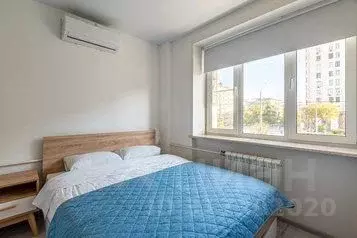 1-к кв. Москва Комсомольский просп., 40 (31.0 м) - Фото 0
