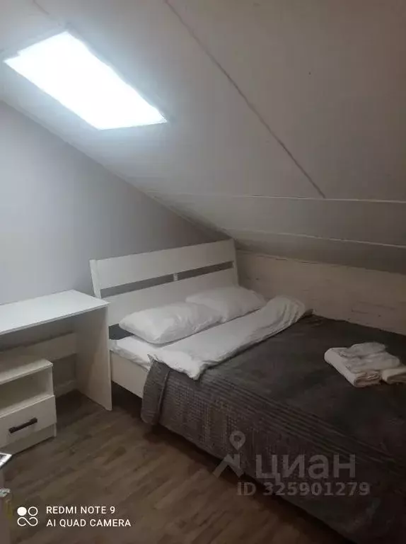 Комната Москва Воронцовская ул., 2/10С1 - Фото 1