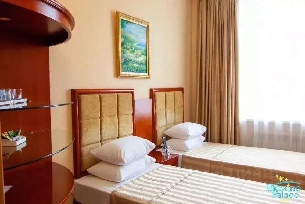 Комната Крым, Евпатория просп. Ленина, 42/19 (32.0 м) - Фото 1