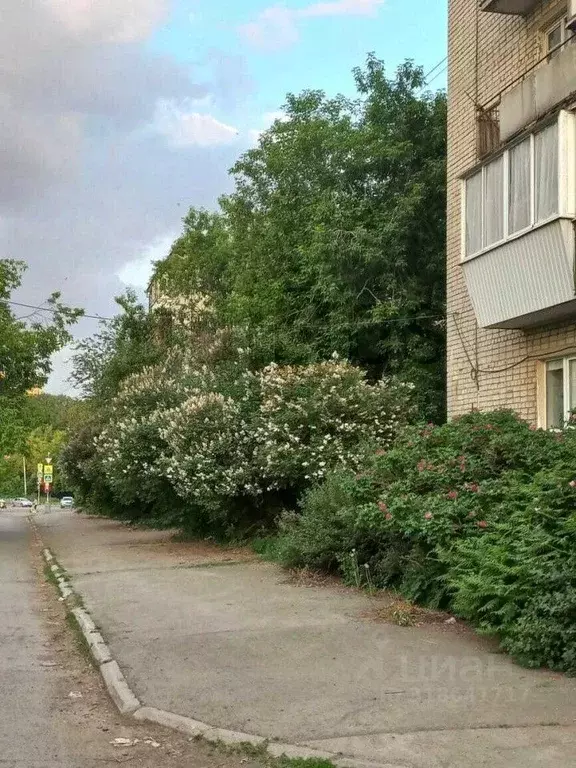 1-к кв. Свердловская область, Екатеринбург Вторчермет жилрайон, ул. ... - Фото 0