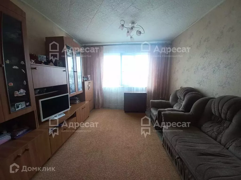Продаётся 3-к квартира, 64.1 м - Фото 0