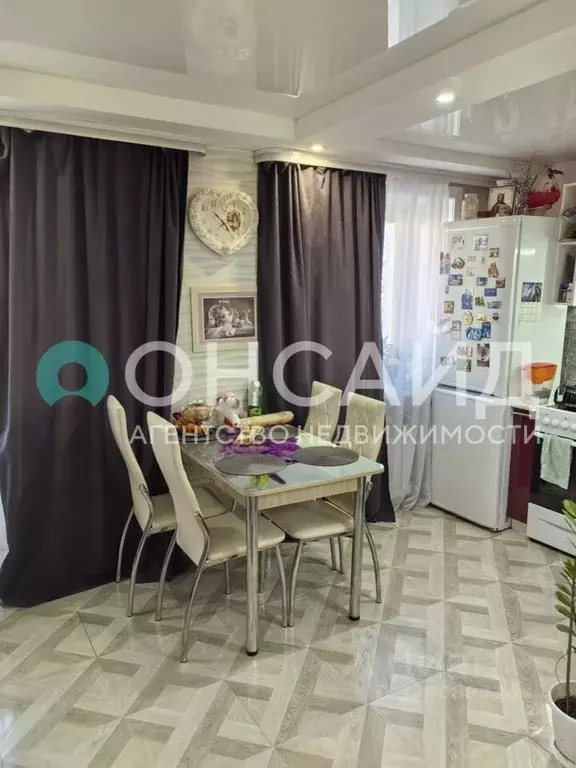2-к кв. Бурятия, Улан-Удэ Октябрьская ул., 20 (43.7 м) - Фото 2