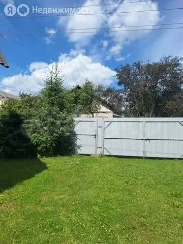 Дом в Тверская область, Калининский муниципальный округ, СНТ № 8 ... - Фото 2