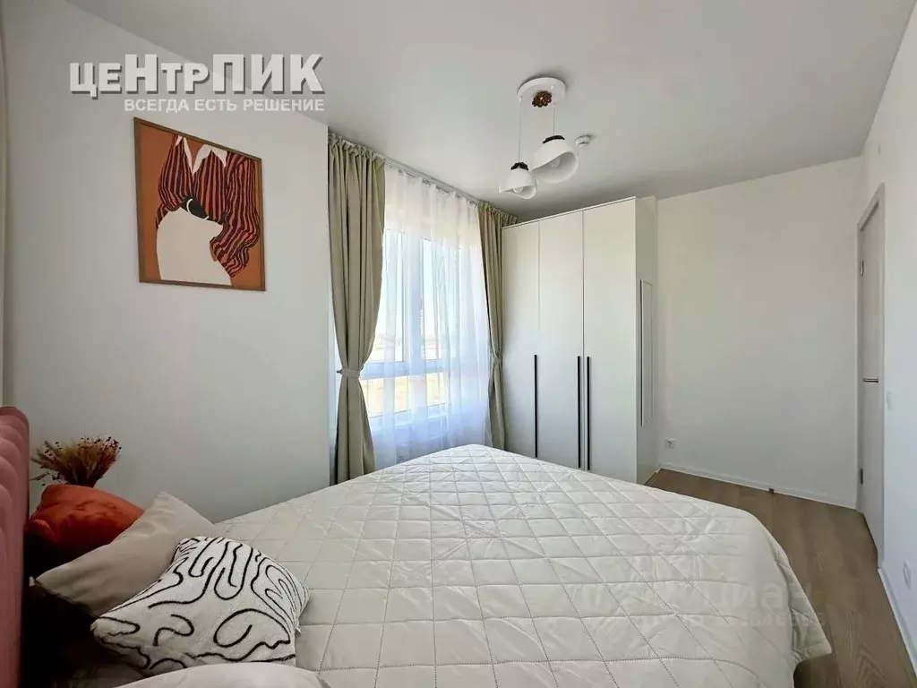 3-к кв. Москва ул. Большое Понизовье, 8 (59.0 м) - Фото 2