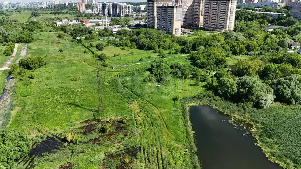 Участок в Московская область, Лыткарино (51 м) - Фото 1