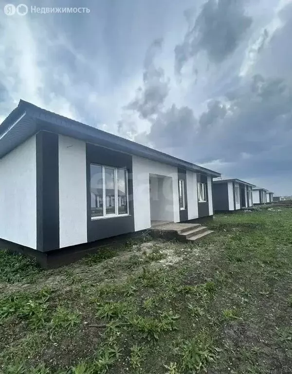 Дом в село Косяковка, улица Героев Специальной Военной Операции (85 м) - Фото 2