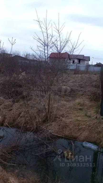 Участок в Калининградская область, Гурьевский муниципальный округ, ... - Фото 0