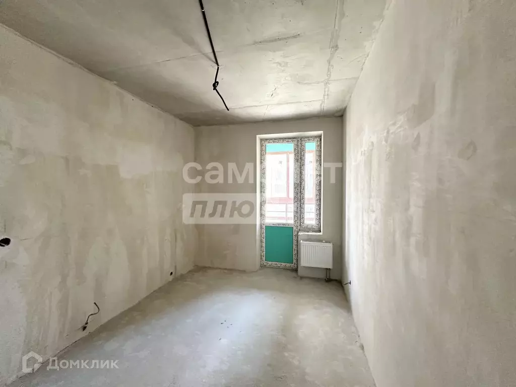 Продаётся 2-к квартира, 58.9 м - Фото 0