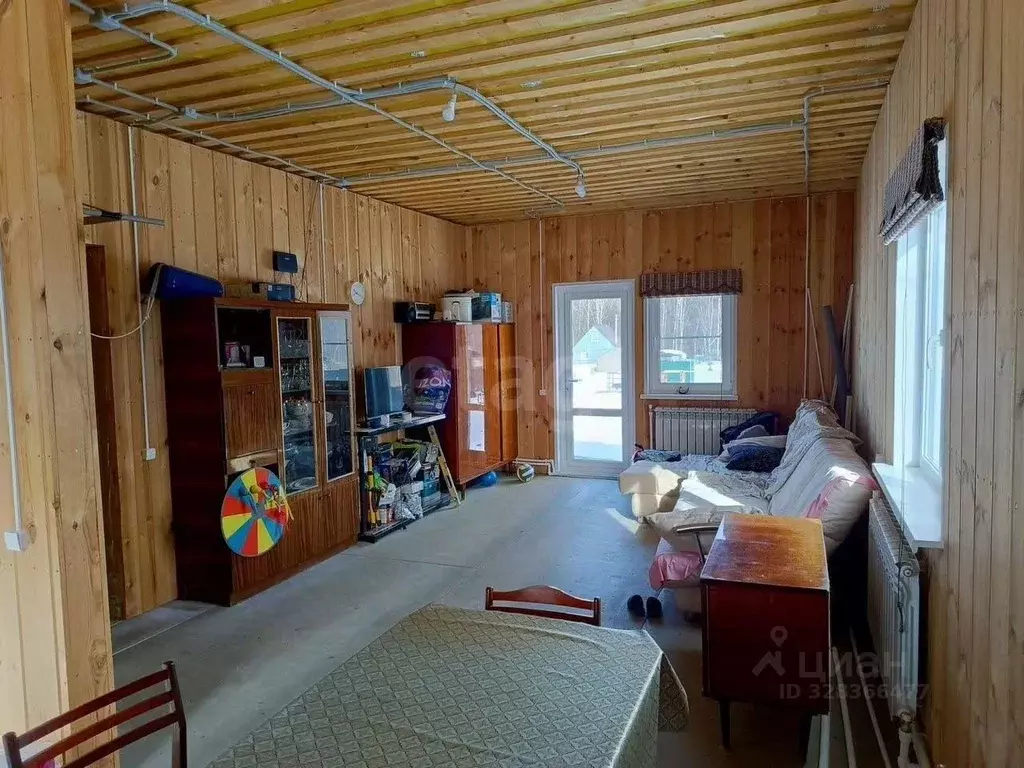 Дом в Нижегородская область, Богородский муниципальный округ, д. ... - Фото 2