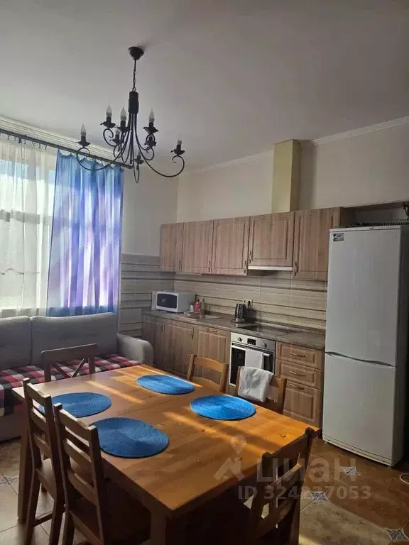 3-к кв. Краснодарский край, Сочи ул. Ленина, 217А/2А (98.0 м) - Фото 1