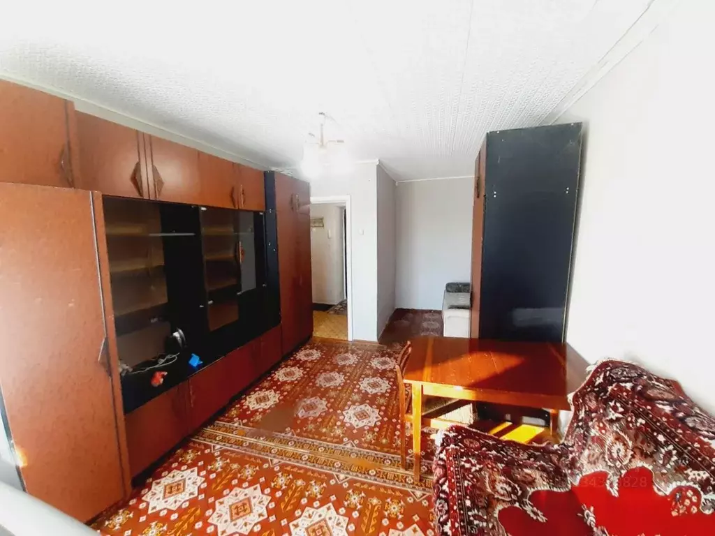 1-к кв. Башкортостан, Уфа ул. Кирова, 47/1 (36.0 м) - Фото 2