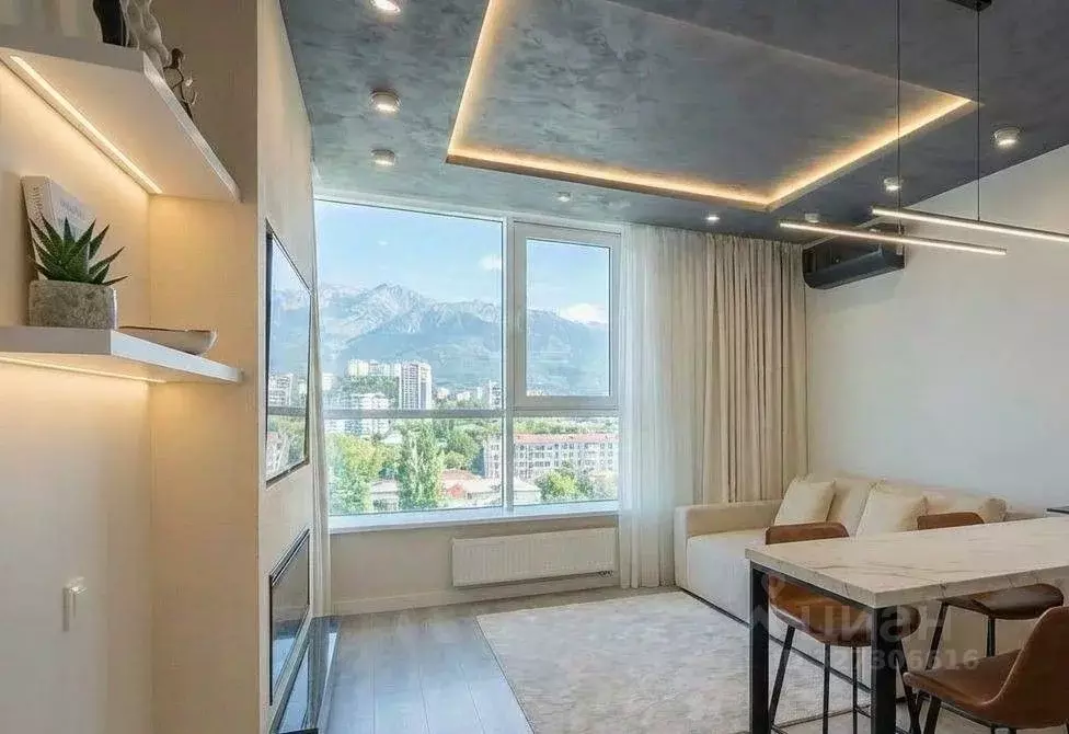 2-к кв. Крым, Ялта ул. Гоголя, 4 (89.0 м) - Фото 1