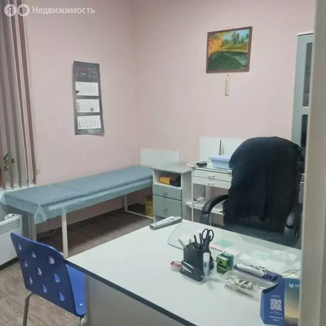 Помещение свободного назначения (474 м) - Фото 2