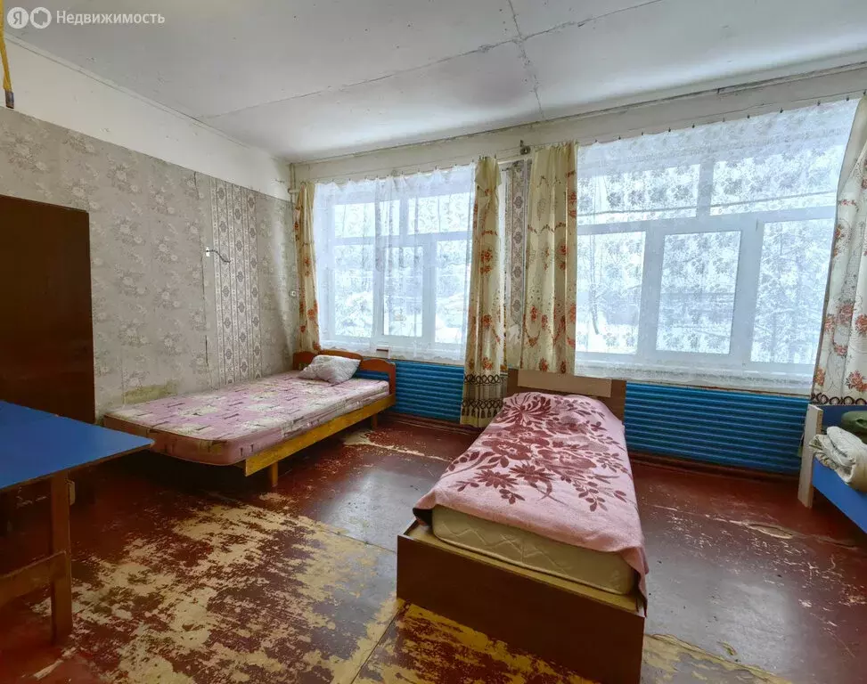 3-комнатная квартира: посёлок Белогорский, Советская улица, 11Б (108.5 ... - Фото 2