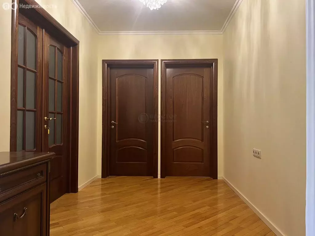 3-комнатная квартира: Москва, Братиславская улица, 14 (74.5 м) - Фото 1