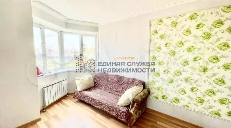 2-к. квартира, 55 м, 20/26 эт. - Фото 1