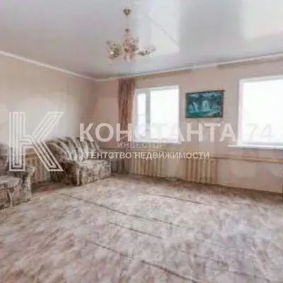 Дом в Челябинская область, Аргаяшский муниципальный округ, д. Большая ... - Фото 2