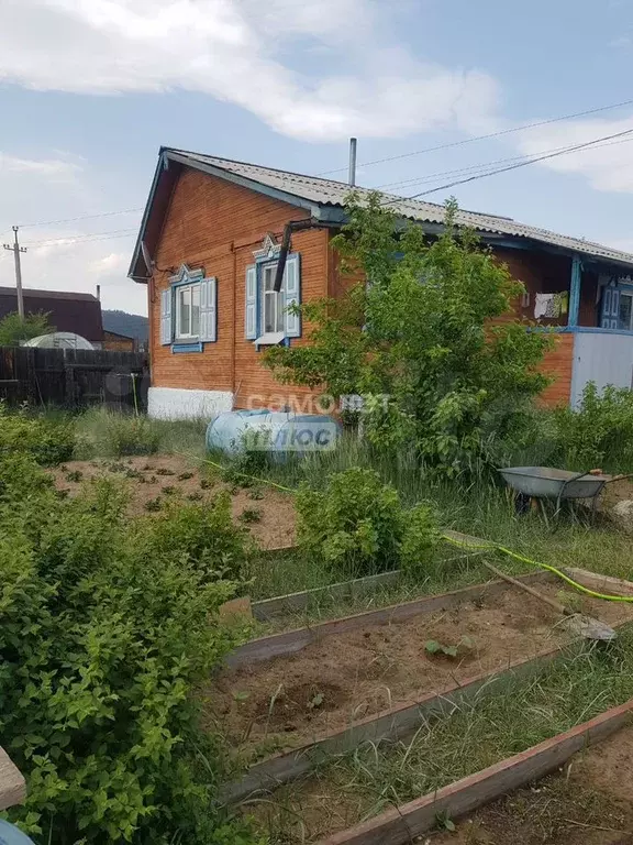 Дом 44,8 м на участке 7 сот. - Фото 1