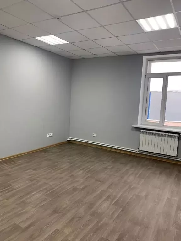 Офис в Новосибирская область, Новосибирск Сухарная ул., 35к3 (23 м) - Фото 1