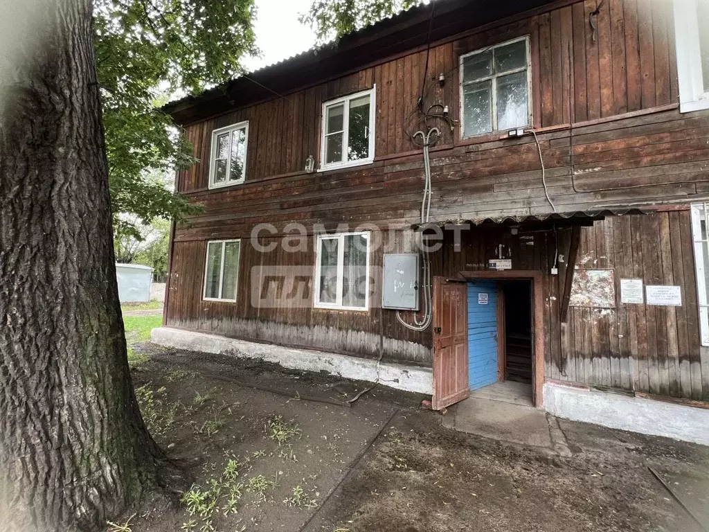 2-к кв. Хакасия, Абакан Аскизская ул., 163 (48.0 м) - Фото 1