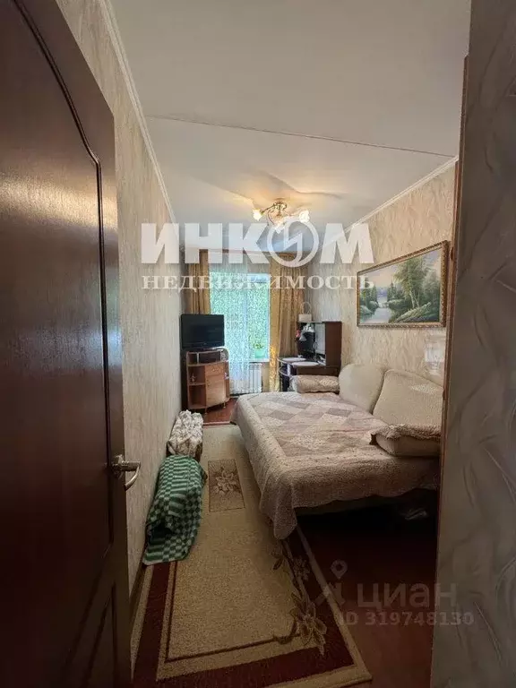 Квартира, 2 комнаты, 40.5 м - Фото 0
