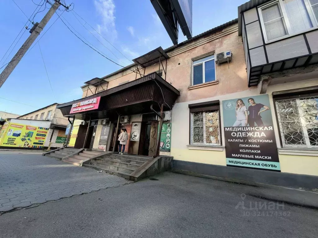 3-к кв. Кабардино-Балкария, Нальчик ул. Ахохова (67.0 м) - Фото 1