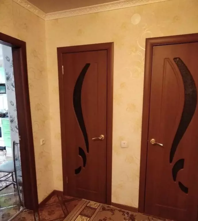 Продаётся 2-к квартира, 54.8 м - Фото 0