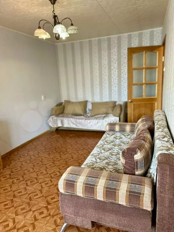 1-к. квартира, 33 м, 2/5 эт. - Фото 0
