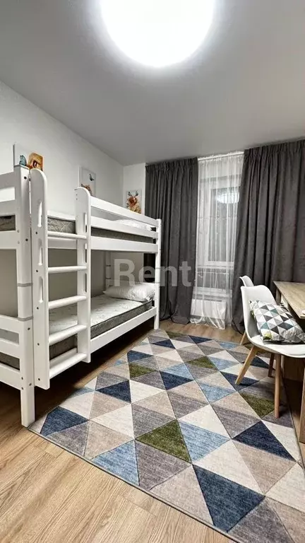 3-к кв. Москва Лобненская ул., 13к4 (80.0 м) - Фото 2