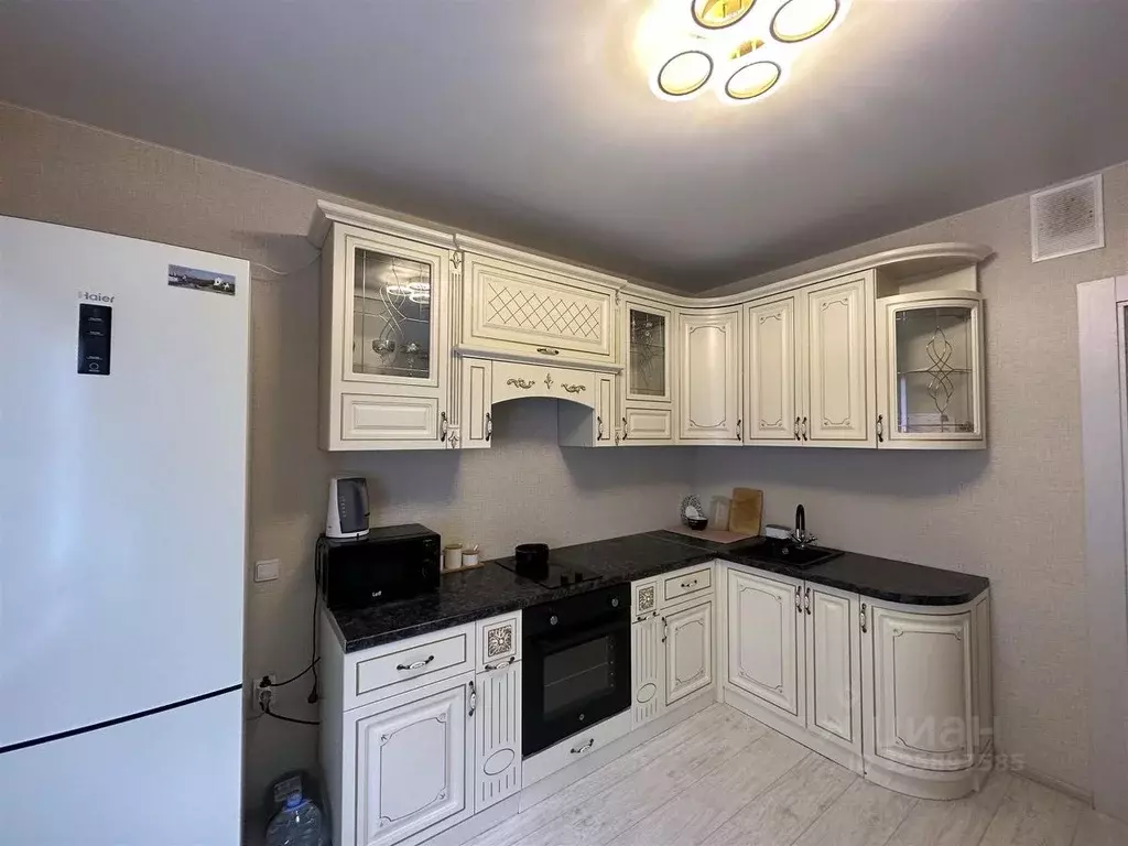 1-к кв. Краснодарский край, Краснодар ул. Генерал-лейтенанта ... - Фото 2