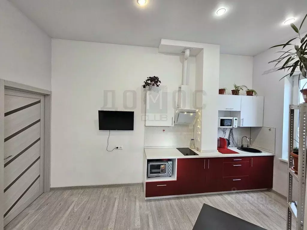 1-к кв. Свердловская область, Екатеринбург Вторчермет жилрайон, ул. ... - Фото 2