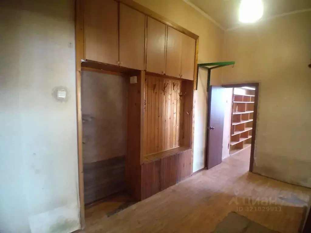 3-к кв. Самарская область, Самара пос. Прибрежный, ул. Труда, 22 (60.4 ... - Фото 2