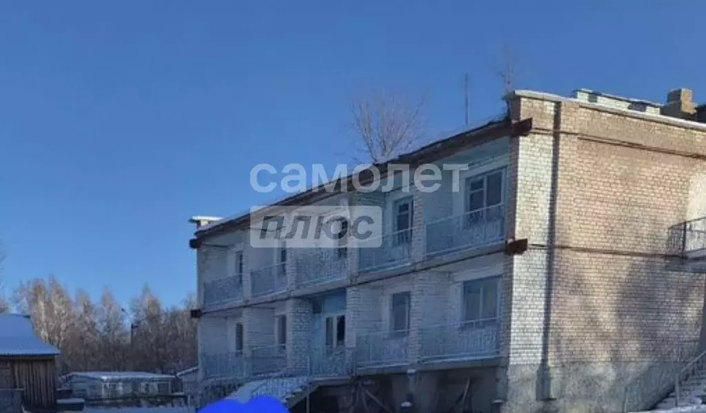 Помещение свободного назначения в Забайкальский край, Читинский район, ... - Фото 0