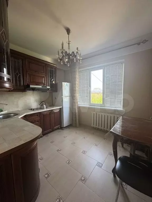 3-к. квартира, 55 м, 5/5 эт. - Фото 1