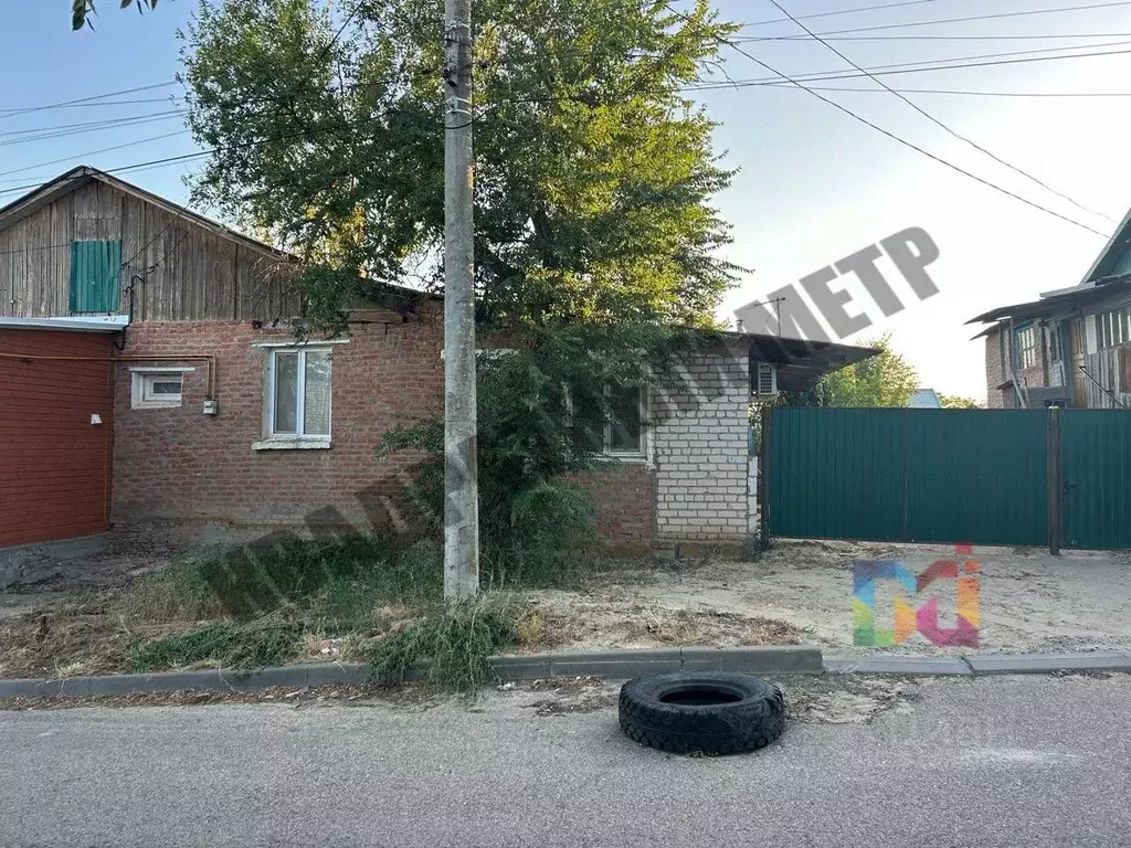 Коттедж в Калмыкия, Элиста ул. Илишкина, 42 (78 м) - Фото 1