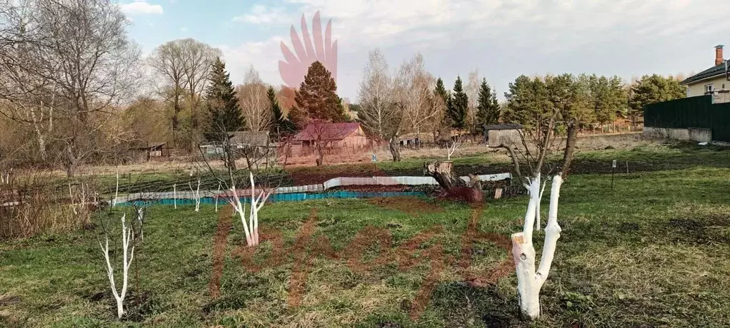 Участок в Орловская область, Урицкий район, Котовское с/пос, д. ... - Фото 1