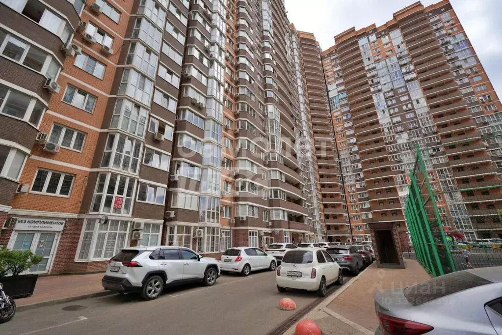 Гараж в Краснодарский край, Краснодар Российская ул., 79/3к2 (10 м) - Фото 1