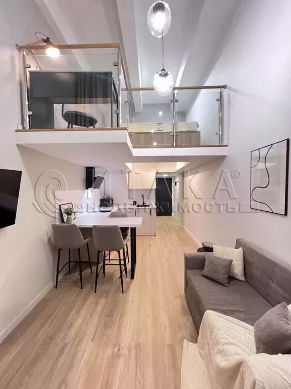 1-к кв. Санкт-Петербург ул. Отважных, 10 (35.1 м) - Фото 1