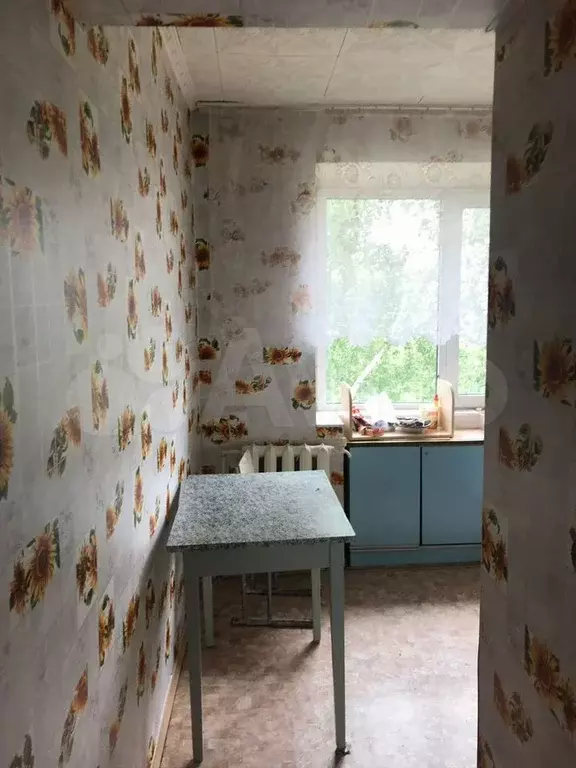 3-к. квартира, 60 м, 5/5 эт. - Фото 1