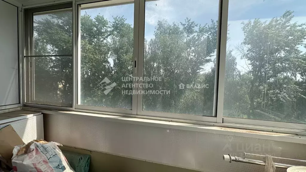 1-к кв. Рязанская область, Рыбное Юбилейная ул., 14 (33.0 м) - Фото 2