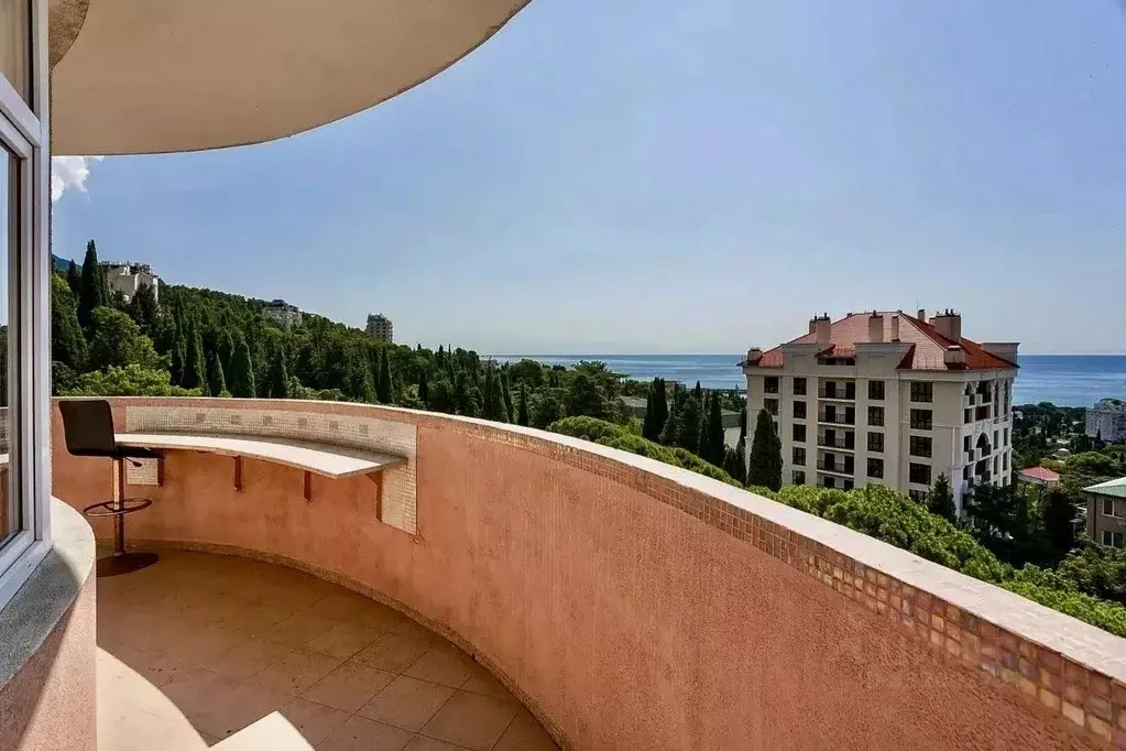 3-к кв. Крым, Ялта ул. Щорса, 20 (115.0 м) - Фото 2