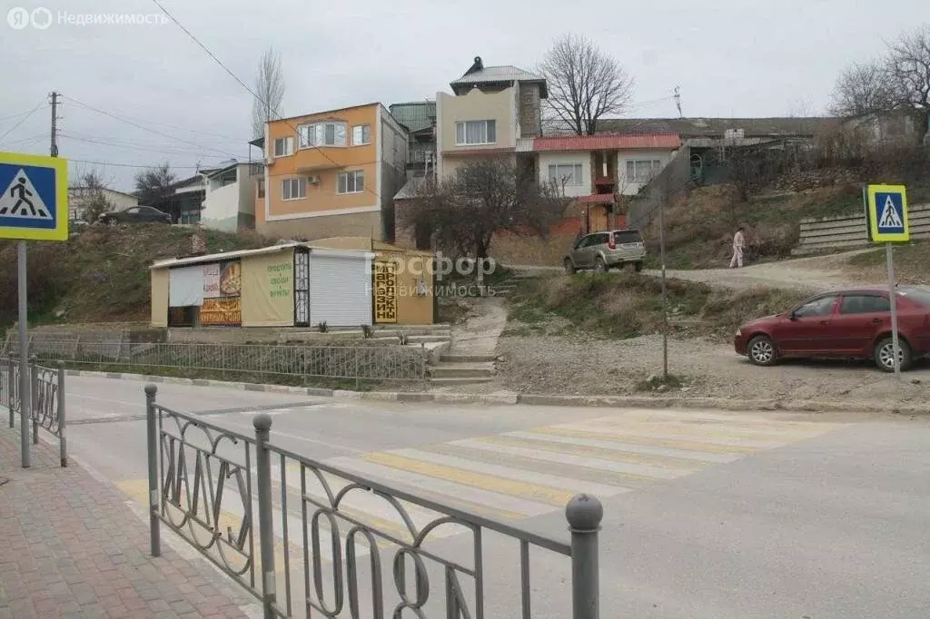 Участок в Судак, улица Гагарина (5 м) - Фото 1